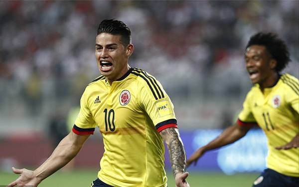 壹侃世界杯|任你百变三十六计,不如一枚撞城锤