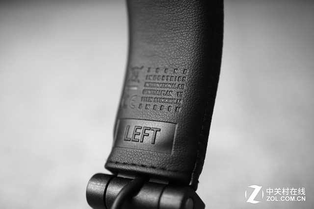 进化的摇滚经典 Marshall Major Ⅲ BT评测