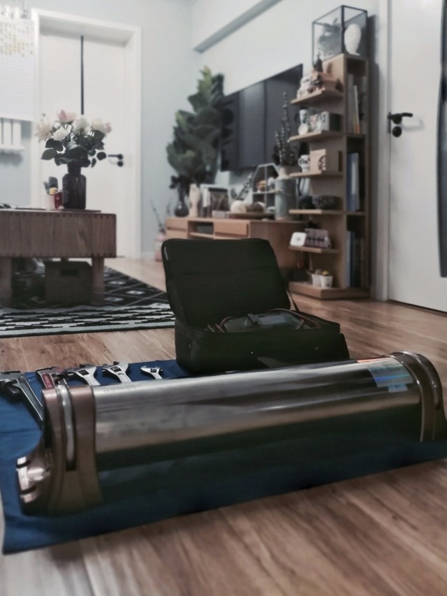 立升中央超滤净水系统(套装) 立升中央超滤净水系统(套装)