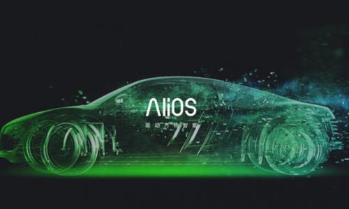 斑马网络与观致汽车签约 AliOS系统在汽车领域再下一城