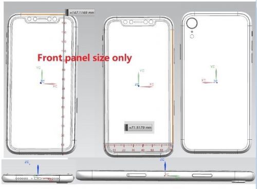 分析师预测三款新iphone这个版本将最火