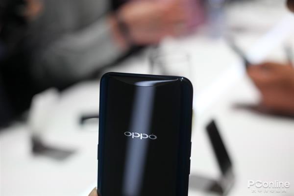 四年磨一剑 OPPO Find X双轨潜望结构解析