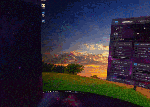 落地自带16倍镜 大朋E3系列"吃鸡"评测 