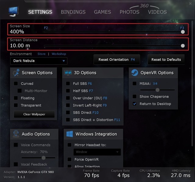 落地自带16倍镜 大朋E3系列"吃鸡"评测 