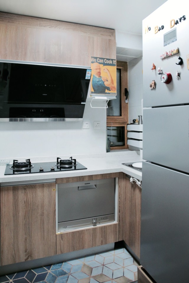 立升中央超滤净水系统(套装) 立升中央超滤净水系统(套装)