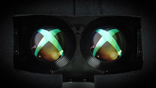 微软宣布Xbox不再支持VR PC才是它的舞台