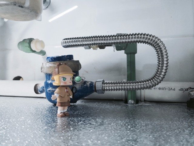 立升中央超滤净水系统(套装) 立升中央超滤净水系统(套装)