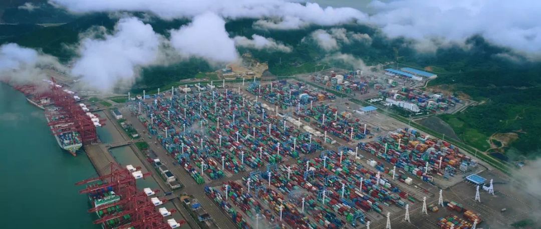 宁波外贸定下总目标：3年内进出口总额达到一万亿