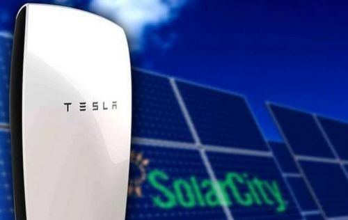 文件显示：特斯拉大幅削减太阳能业务 关闭十几处生产设施