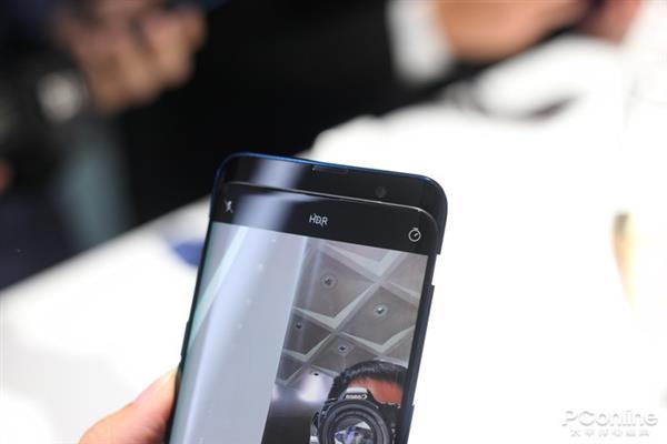 四年磨一剑 OPPO Find X双轨潜望结构解析