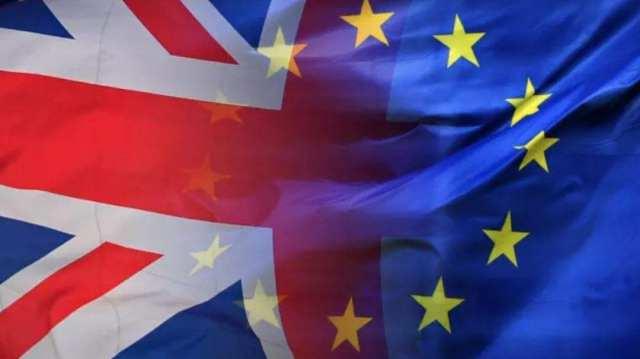 FX112财经:英国公布退欧后欧盟公民居留规定