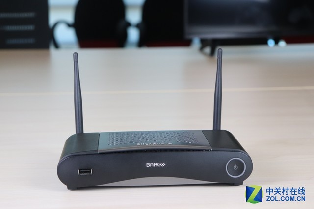 高效/稳定/安全 巴可无线演示系统评测