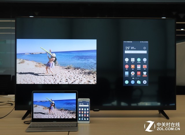 高效/稳定/安全 巴可无线演示系统评测