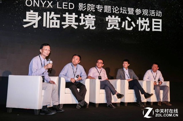 三星发布Onyx LED影院解决方案 