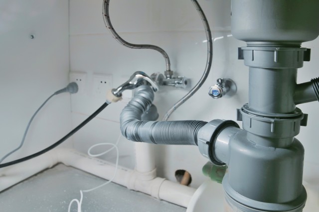 立升中央超滤净水系统(套装) 立升中央超滤净水系统(套装)