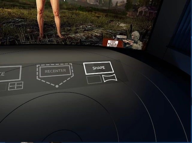 落地自带16倍镜 大朋E3系列"吃鸡"评测 