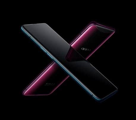 ivo NEX和OPPO Find X会超越iPhone X吗?