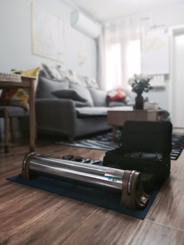 立升中央超滤净水系统(套装) 立升中央超滤净水系统(套装)