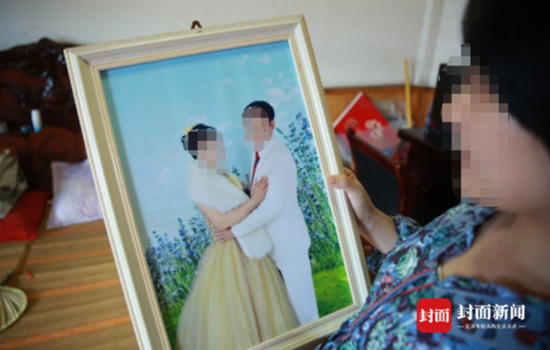 湖南55岁“临聘记者”家中被杀：其妻20年前与嫌犯一夜情