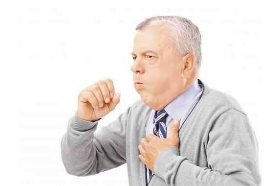 慢性支气管炎怎么根治? 听听专家怎么说, 只是
