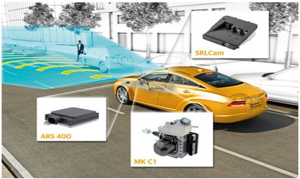 你是我的眼!自动驾驶传感器知识科普
