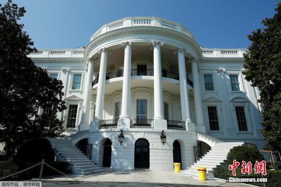 白宫公布政府机构改革方案：教育部和劳工部将合并
