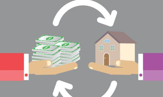 年轻人到底该不该要父母帮忙付首付买房子?