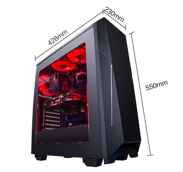 战力革新 雷霆世纪复仇者V127每千元减百元