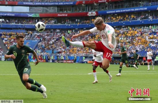 世界杯：法国克罗地亚提前晋级 阿根廷惨败命悬一线