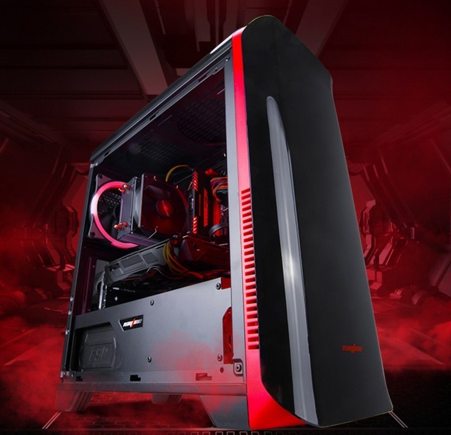 畅玩游戏 雷霆世纪 复仇者V136京东立减200