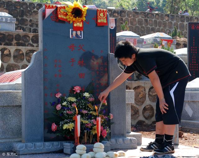 阴宅立碑“三”大宜忌,一旦错了,连年“短命又败财”,别想翻身
