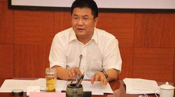 河北副厅级官员李刚被控“家财”1.48亿元，获判无期徒刑