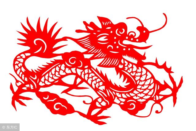 吉祥龙出生在这几月，不伦男女，都是越年长越有钱的命！