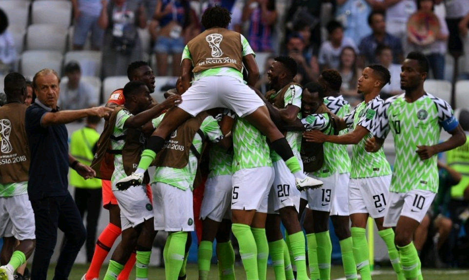 阿根廷出线分析:排名垫底却活过来了,大胜尼日