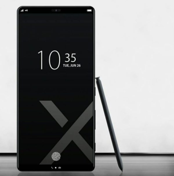 索尼XZ3 Premium新机曝光 骁龙845+Android 
