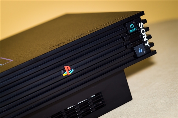 发售18年后 索尼PS2将于8月31日终止售后服务