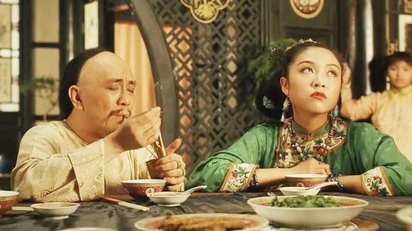 少年黄飞鸿之铁猴子