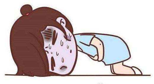 月经推迟三天,上月13号来的大姨妈
