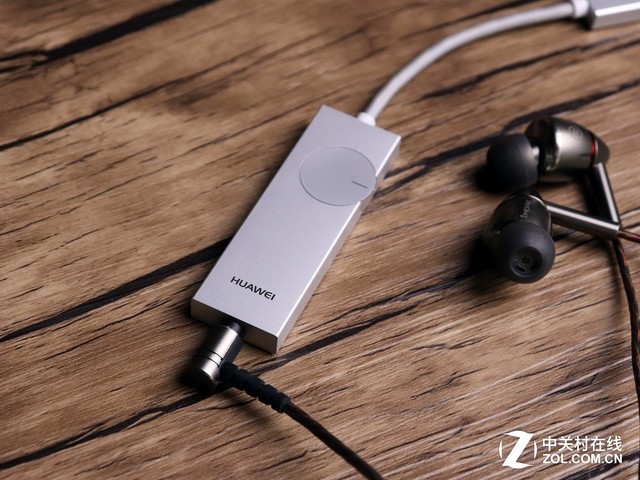 解决好音质的短板 华为CM21数字耳放评测 