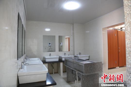 杭州首个蓝领公寓交付 今年已筹集房源14954套
