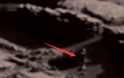 火星再现神奇不明物体,疑似地外文明遗迹,科学家无法解释