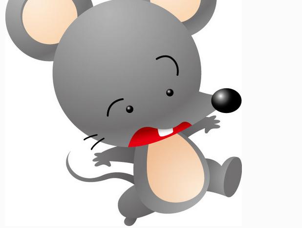 72年的生肖鼠一生运势,你家有吗?