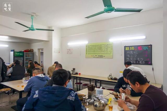 食在广州:这煲惹人爱的饭,遍布大街小巷,偏偏就是“煲仔饭”