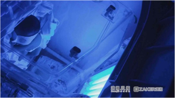 记者暗访湖南婴儿地下贩卖交易网络：亲儿子被6万元卖掉