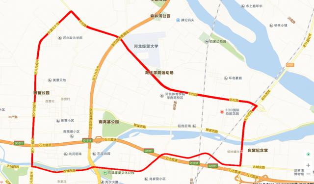 北京限行区域范围图（2024杭州外地车限行时间最新规定）