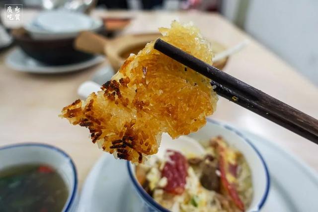 食在广州:这煲惹人爱的饭,遍布大街小巷,偏偏就是“煲仔饭”