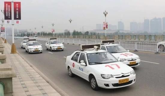 没有驾照的留神了!7.1起又有新规,再不留点神,