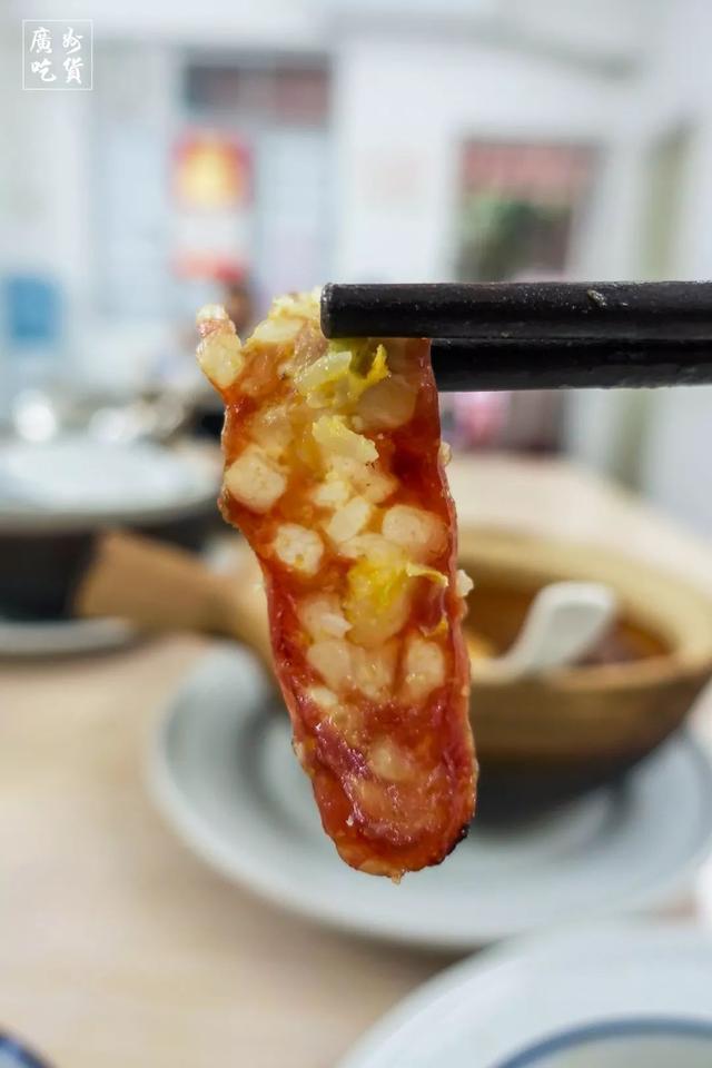 食在广州:这煲惹人爱的饭,遍布大街小巷,偏偏就是“煲仔饭”