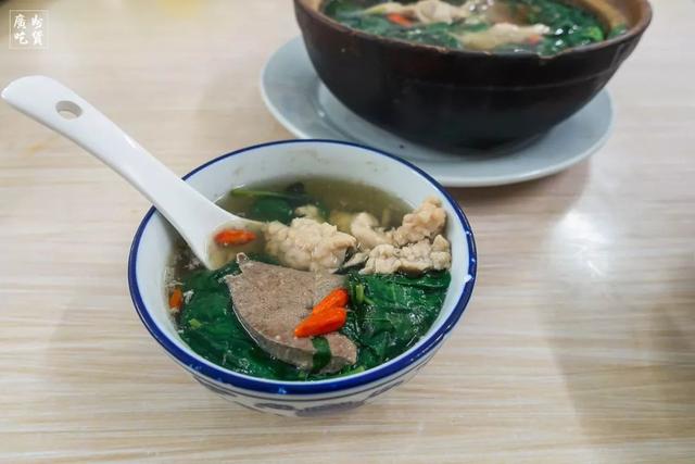 食在广州:这煲惹人爱的饭,遍布大街小巷,偏偏就是“煲仔饭”
