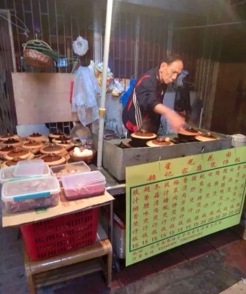 食在广州:这煲惹人爱的饭,遍布大街小巷,偏偏就是“煲仔饭”